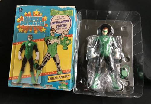Kotobukiya artfx green - artfx,