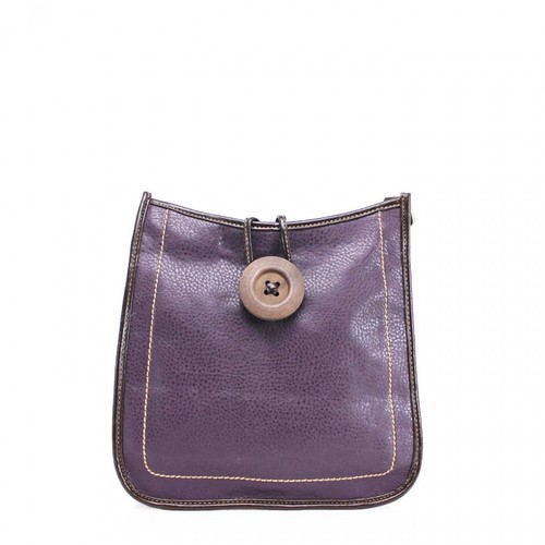 Girls trendy button faux - girls,