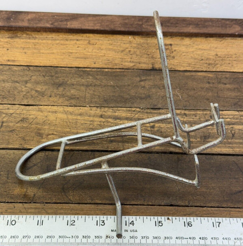 Vintage front rack side - ta,
