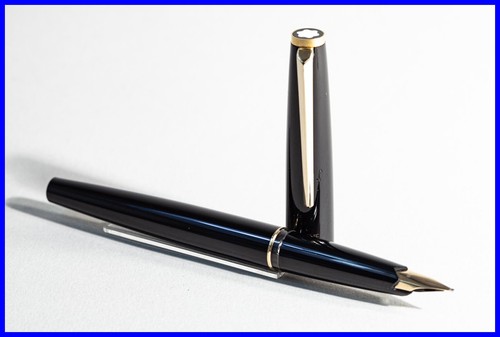 1985 montblanc 221 classic - 221,