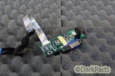 Fujitsu Siemens Amilo EL6800 Laptop VGA Connector Board & Cable 35-UD3020-00C