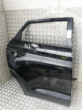 HYUNDAI TUCSON DOOR REAR RIGHT BLACK PAE BARE MK3 TL 2015 - 2021