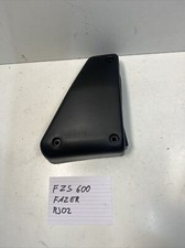 Yamaha FZS 600 Fazer RJ02 Air