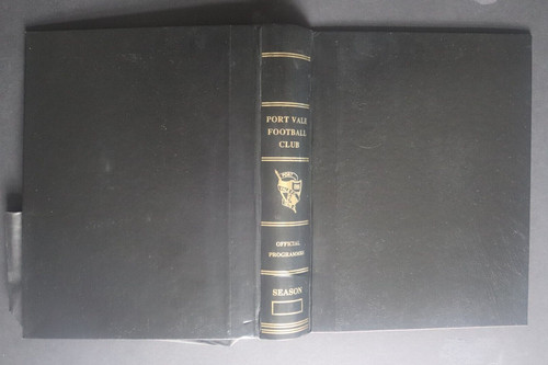 Port vale football club - port,