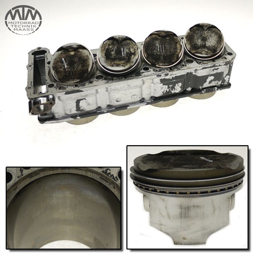 Cylinder piston kawasaki - &,