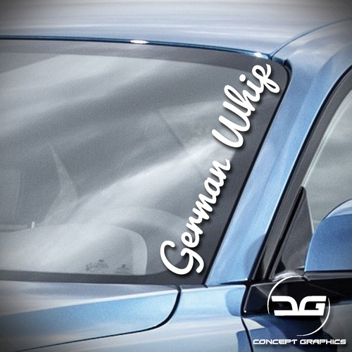 German whip euro dub jdm - german,