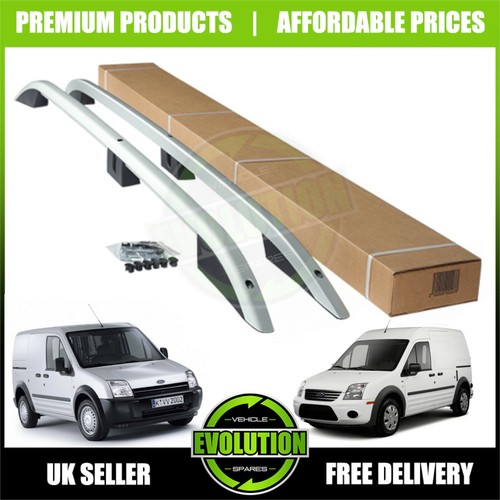 Roof rails bars - roof, rack