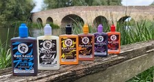 CARP BAIT SAUCE / GOO 100ml