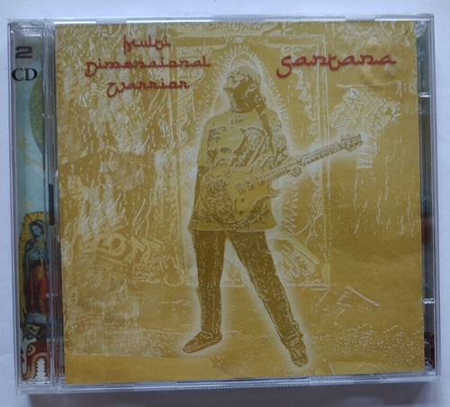 Brand new sealed santana - brand, &