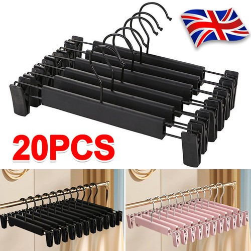 20pcs trouser hanger skirt - trouser,