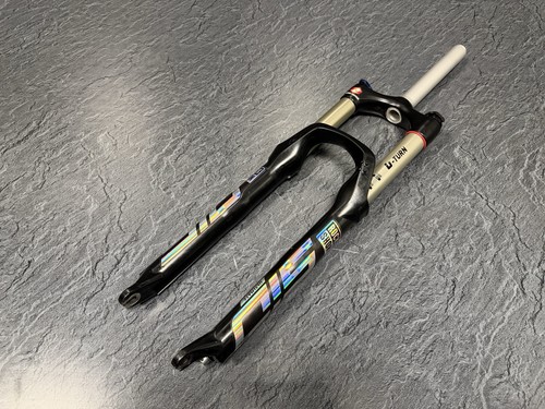 Rockshox sektor 26 - rl, ta
