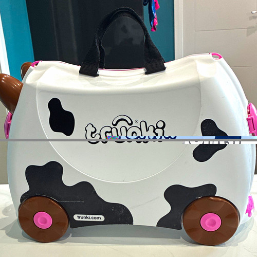 Trunki kids hard shell - kids,
