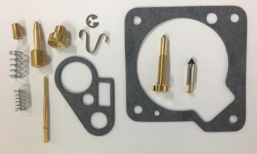 Carburettor repair kit for - repair,