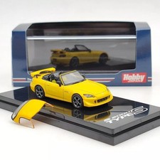 Honda S2000 Type S (AP2) 1/64