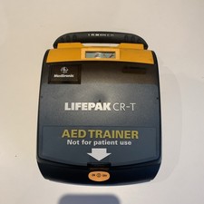 LIFEPAK CR-T Training AED
