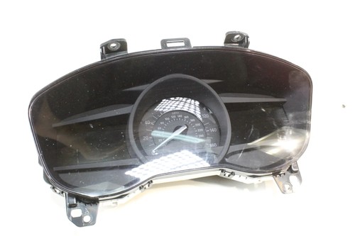 Ford fusion instrument - ford,
