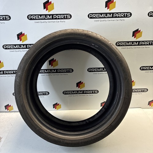 Goodyear eagle run flat tyre - goodyear,