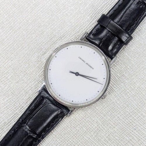 Georg jensen watch - georg,