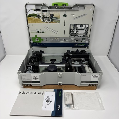 Festool 584100 sys - festool,