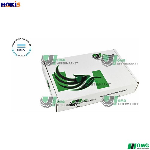 Repair kit wheel - kit, suspension
