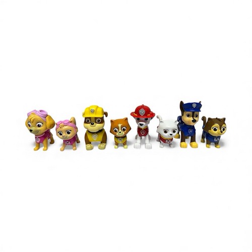Paw patrol kitty - patrol, catastrophe