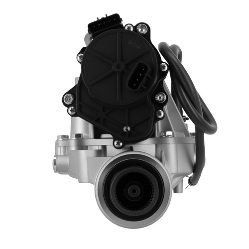 Complete front - x,