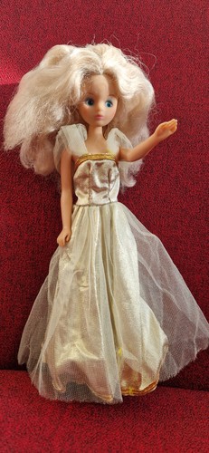 Vintage mary quant - quant, daisy