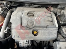 VW SEAT SKODA 05-14 BMS 1.4 TDI DIESEL ENGINE WARRANTY EURO 4