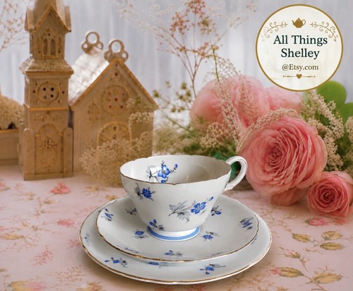Shelley charm pattern - charm,