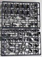Abyssal Dwarf Infantry (10