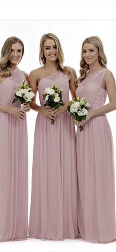 Lecureler pink one shoulder - pink, one-shoulder