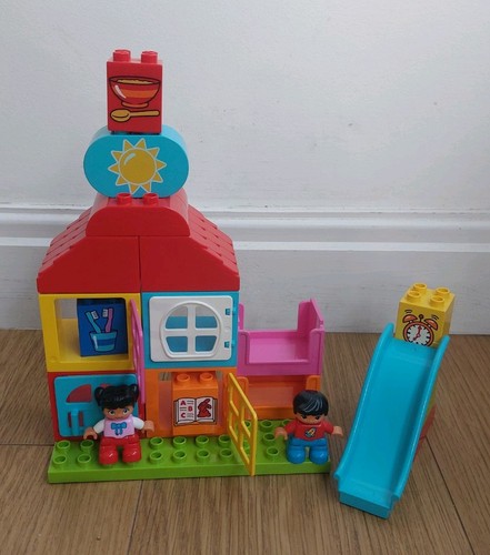 Lego duplo first - duplo, my