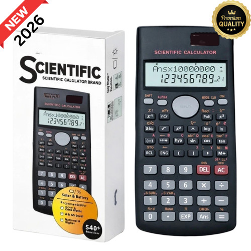 Casyon 901nx scientific - ✅,