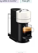 NESPRESSO by De'Longhi Vertuo