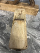 7x Different Planes 2x Wood 2 x Stanley 1 x Record and 2 Different Maker Used as