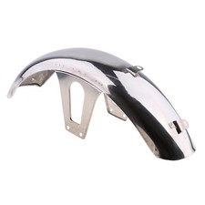 Stainless Steel Front Guard
