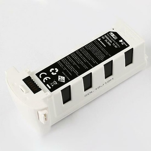 Hubsan zino battery - zino,