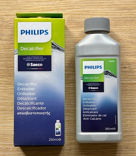 Philips descaler for saeco - for,
