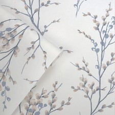 Laura Ashley Pussy Willow