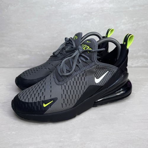 Women grey black nike - women’s,