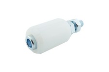 Schartec Guide Roller for Sliding Gate and Door Track Rail Trolley Wheel Doors