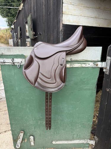 Premier equine jump - equine, saddle