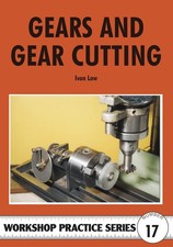 Gears and Gear Cutting: 17