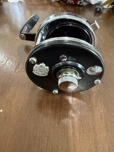 Vintage abu garcia - abu, ambassadeur