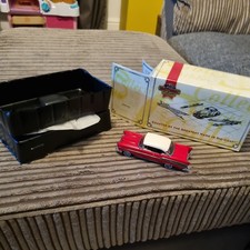 Matchbox DYG02-M 1957