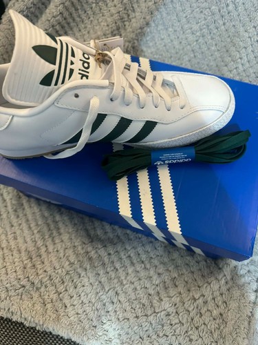 Adidas samba super size 10uk - adidas,