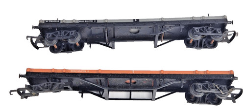 Rake mainline triang - mainline, 37172