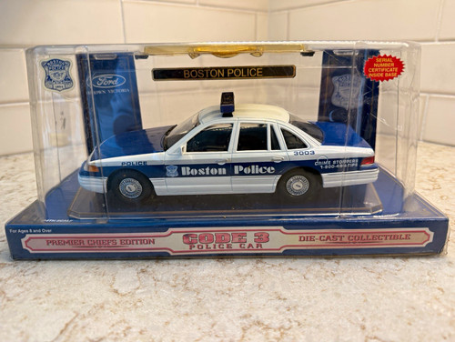 Code collectibles ford crown - 3,