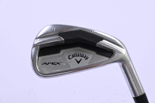 Callaway apex forged - iron, /