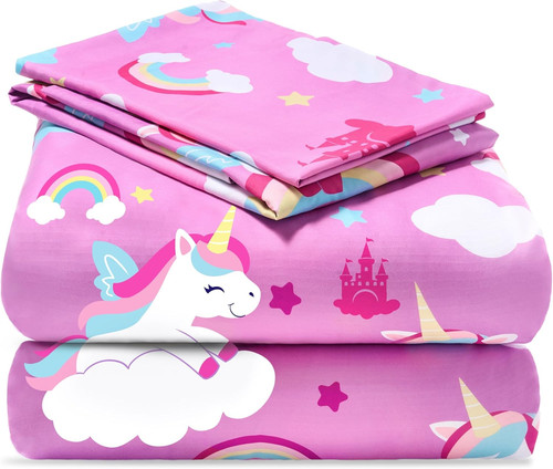 Kids twin sheet - twin,